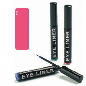     STARGAZER LIQUID EYELINER STARGAZER - Pink - 