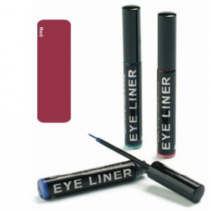     STARGAZER LIQUID EYELINER STARGAZER - Red - 