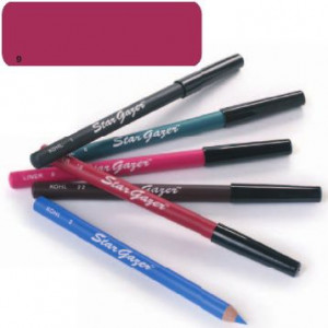     STARGAZER EYE LIP PENCIL STARGAZER 9 - 