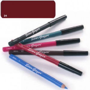      STARGAZER EYE LIP PENCIL STARGAZER 24 - 