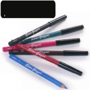    STARGAZER EYE LIP PENCIL STARGAZER 1 - 