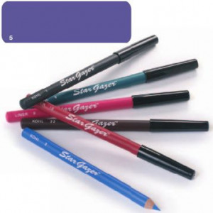    STARGAZER EYE LIP PENCIL STARGAZER 5 - 