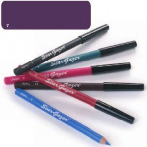    STARGAZER EYE LIP PENCIL STARGAZER 7 - 