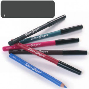    STARGAZER EYE LIP PENCIL STARGAZER 8 - 