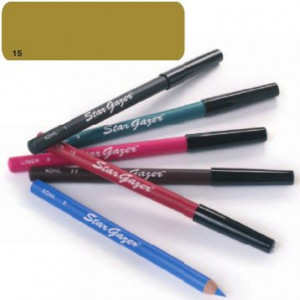    STARGAZER EYE LIP PENCIL STARGAZER 15 - 