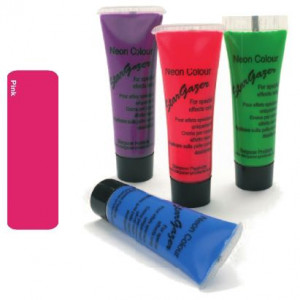         STARGAZER NEON SPECIAL EFFECTS PAINT STARGAZER - Pink - 