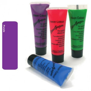         STARGAZER NEON SPECIAL EFFECTS PAINT STARGAZER - Purple - 