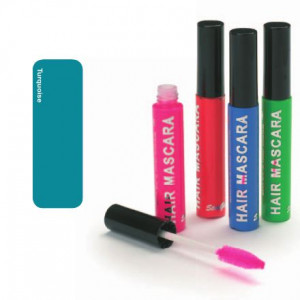    STARGAZER HAIR MASCARA STARGAZER - Turquoise - 