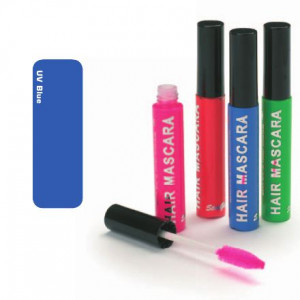    STARGAZER HAIR MASCARA STARGAZER - UV Blue - 