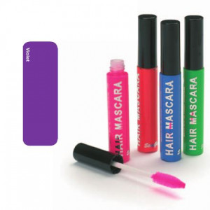    STARGAZER HAIR MASCARA STARGAZER - Violet - 