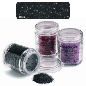  - STARGAZER HOLO GLITTER SHAKER STARGAZER - Onix - 