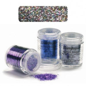  - STARGAZER GLITZY GLITTER SHAKER STARGAZER - Multi - 
