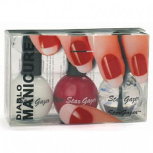      STARGAZER DIABLO MANICURE STARGAZER - 