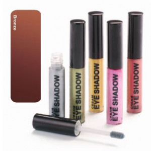     STARGAZER CREAM EYE SHADOW - Bronze - 