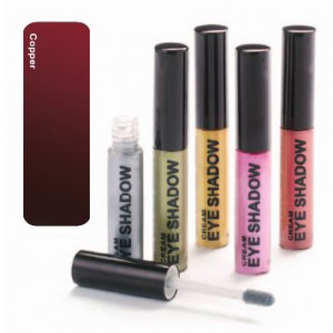    STARGAZER CREAM EYE SHADOW - Copper - 