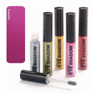     STARGAZER CREAM EYE SHADOW - Fuschia - 