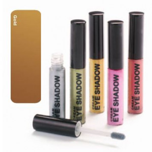     STARGAZER CREAM EYE SHADOW - Gold - 