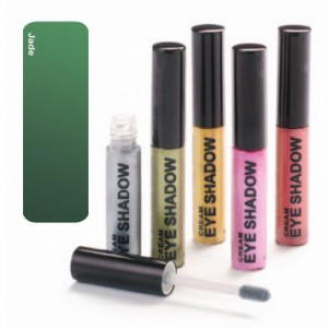     STARGAZER CREAM EYE SHADOW - Jade - 