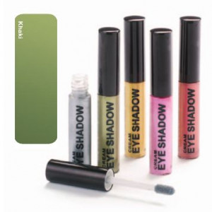     STARGAZER CREAM EYE SHADOW - Khaki - 