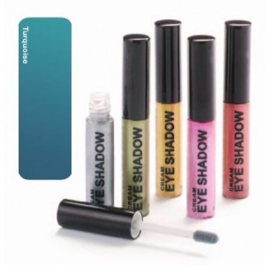     STARGAZER CREAM EYE SHADOW - Turquoise - 