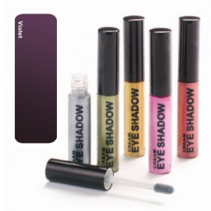     STARGAZER CREAM EYE SHADOW - Violet - 