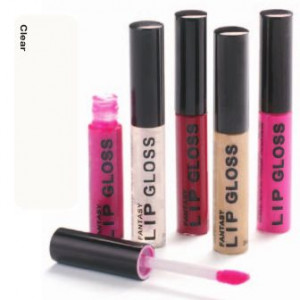    STARGAZER FANTASY LIPGLOSS STARGAZER - Clear - 