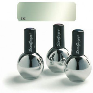     STARGAZER CHROME NAIL POLISH 232 - 