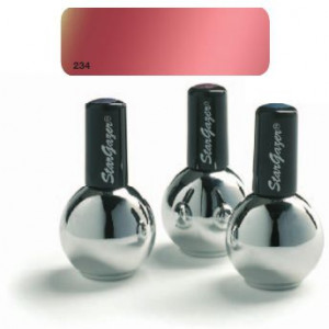     STARGAZER CHROME NAIL POLISH 234 - 