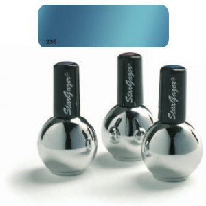     STARGAZER CHROME NAIL POLISH 236 - 