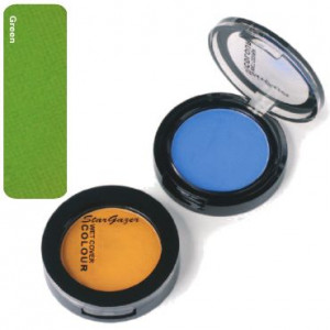     STARGAZER WET CAVER COLOUR STARGAZER - Green - 
