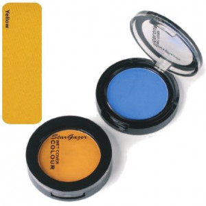     STARGAZER WET CAVER COLOUR STARGAZER - Yellow - 
