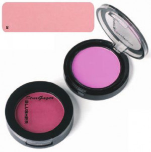  STARGAZER BLUSHER STARGAZER 8 - 