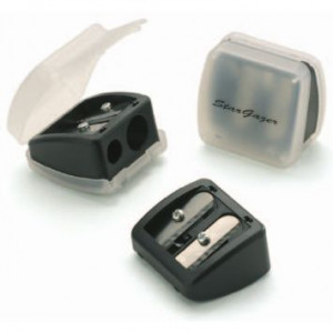    STARGAZER PENCIL SHARPENER STARGAZER - 