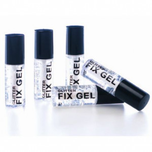     STARGAZER GLITTER FIX GEL STARGAZER - 