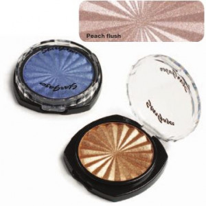     STARGAZER STAR PEARL EYE SHADOW STARGAZER - Peach flush - 