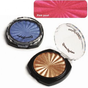    STARGAZER STAR PEARL EYE SHADOW STARGAZER - Pink pout - 