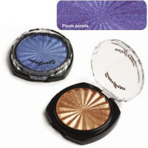     STARGAZER STAR PEARL EYE SHADOW STARGAZER - Plush purple - 
