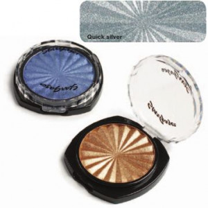     STARGAZER STAR PEARL EYE SHADOW STARGAZER - Quick silver - 