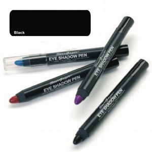 -   STARGAZER EYE SHADOW PEN STARGAZER - Black - 
