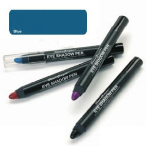 -   STARGAZER EYE SHADOW PEN STARGAZER - Blue - 