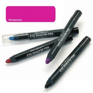 -   STARGAZER EYE SHADOW PEN STARGAZER - Rhodamine - 