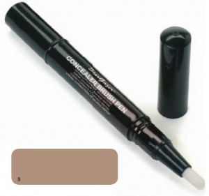   STARGAZER CONCEALER BRUSH PEN STARGAZER 3 - 