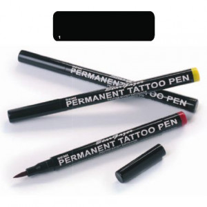     STARGAZER SEMI PERMANENT TATTOO PEN STARGAZER 1 - 