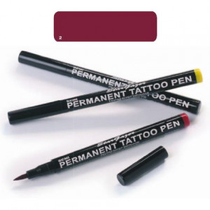     STARGAZER SEMI PERMANENT TATTOO PEN STARGAZER 2 - 