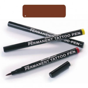     STARGAZER SEMI PERMANENT TATTOO PEN STARGAZER 4 - 