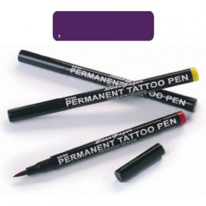     STARGAZER SEMI PERMANENT TATTOO PEN STARGAZER 7 - 