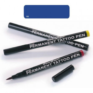     STARGAZER SEMI PERMANENT TATTOO PEN STARGAZER 10 - 