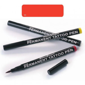     STARGAZER SEMI PERMANENT TATTOO PEN STARGAZER 11 - 