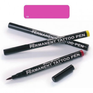     STARGAZER SEMI PERMANENT TATTOO PEN STARGAZER 12 - 