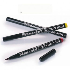     STARGAZER SEMI PERMANENT TATTOO PEN STARGAZER 13 - 